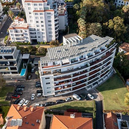 Funchal Garden By Madeira Sun Travel公寓 外观 照片