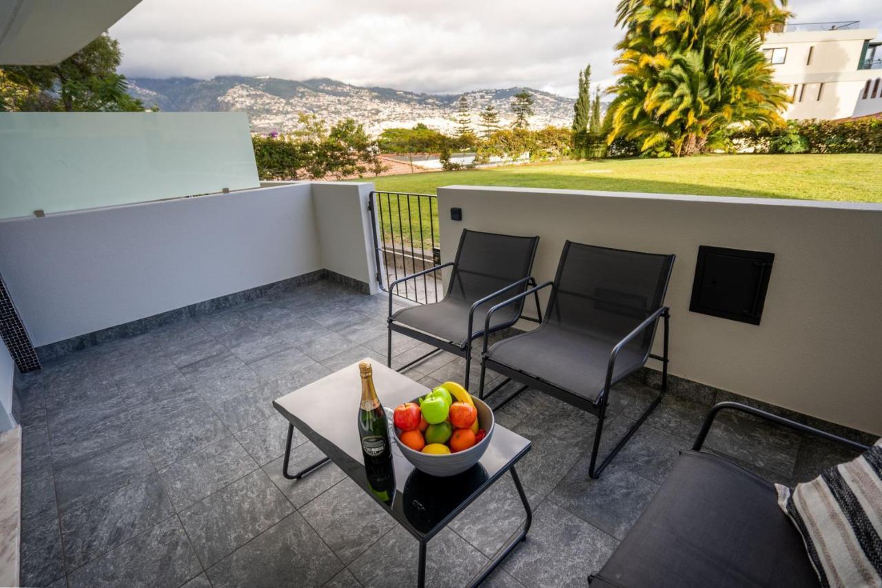 Funchal Garden By Madeira Sun Travel公寓 外观 照片